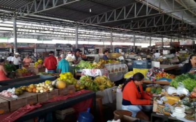 Turismo impulsiona comércio, fortalece economia e amplia oportunidades de emprego em Correntina