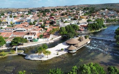 Prefeitura lança guia turístico digital com IA e amplia acesso a informações sobre Correntina