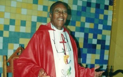 Correntina celebra legado de Padre André com programação cultural, esportiva e solidária