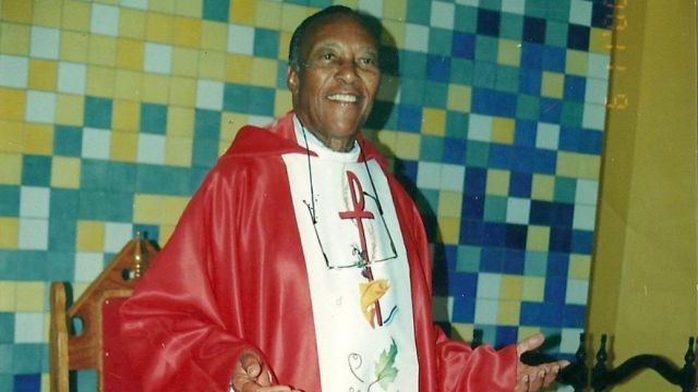 Correntina celebra legado de Padre André com programação cultural, esportiva e solidária