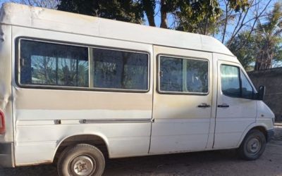 Transporte escolar nas regiões de Catolés e Praia já está regularizado