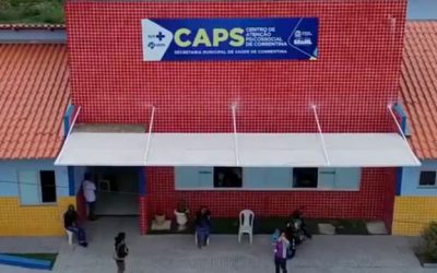 CAPS de Correntina é referência em cuidado humanizado e inclusão social