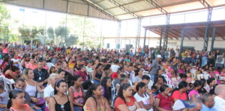 Correntina Sem Fome e Sustentável: 42 cartões serão entregues no Distrito de Rosário nesta quinta-feira (11)