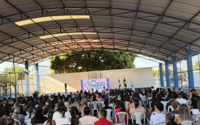 Prefeitura de Correntina fortalece política de educação especial inclusiva com formação inédita para professores da rede municipal