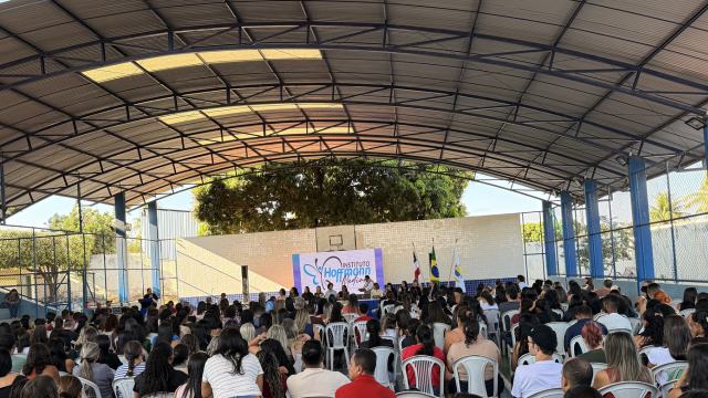 Prefeitura de Correntina fortalece política de educação especial inclusiva com formação inédita para professores da rede municipal