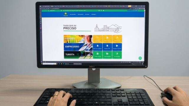Informação pública: como identificar boatos e consultar os canais oficiais da Prefeitura de Correntina