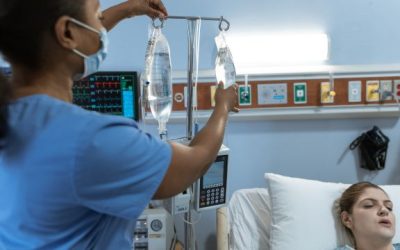 Dia do Enfermeiro é marcado por reconhecimento e valorização profissional em Correntina
