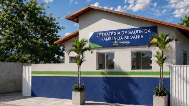 Prefeitura de Correntina investe mais de R$ 804 mil em obras para fortalecer saúde, educação, esporte e infraestrutura em Silvânia e Jenipapo