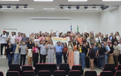 Prefeitura de Correntina institui Política Municipal de Equidade e fortalece ações nas escolas da rede municipal