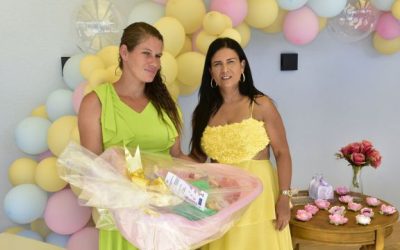 Prefeitura orienta gestantes sobre critérios e acesso ao kit natalidade pelo CRAS