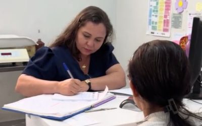 Prefeitura divulga agenda de outubro da eMulti com atendimentos em 12 localidades
