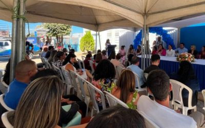 Prefeitura de Correntina reinaugura Unidade de Acolhimento Regional e fortalece proteção à infância