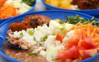 Chamada Pública do PNAE busca integrar agricultura familiar à merenda escolar de Correntina