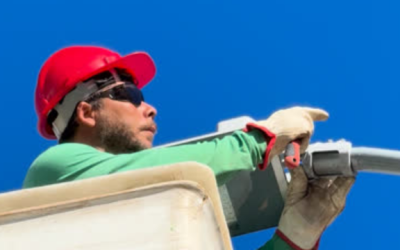 Ruas, praças e iluminação: obras aprimoram infraestrutura do Rosário