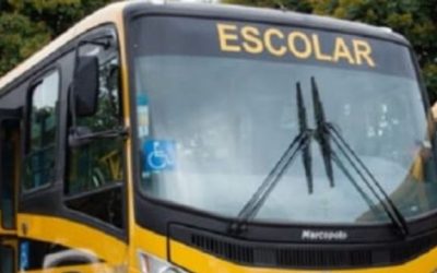 Prefeitura de Correntina garante transporte gratuito para estudantes que farão o ENEM 2025